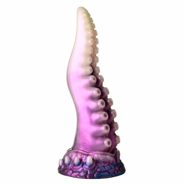 Astropus Tentacle Silicone Dildo Creature