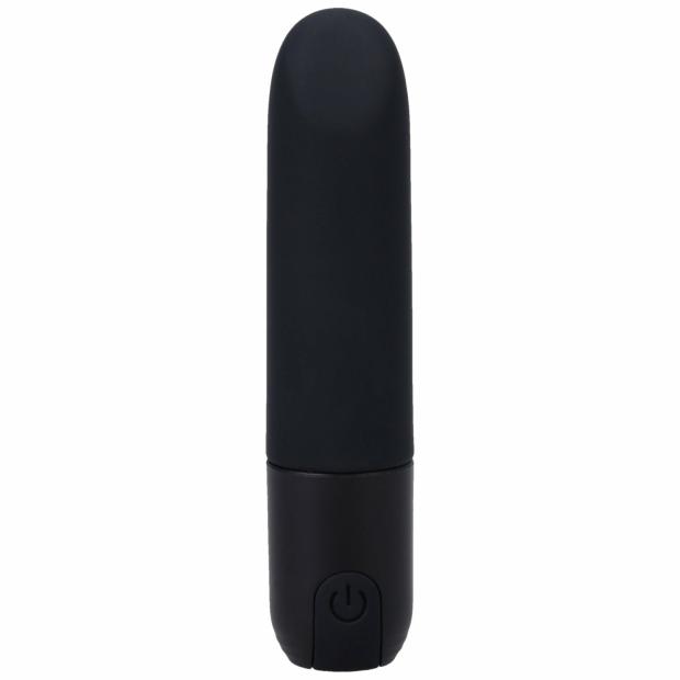 Bullet Vibe In A Bag – Black Bullet Vibrators