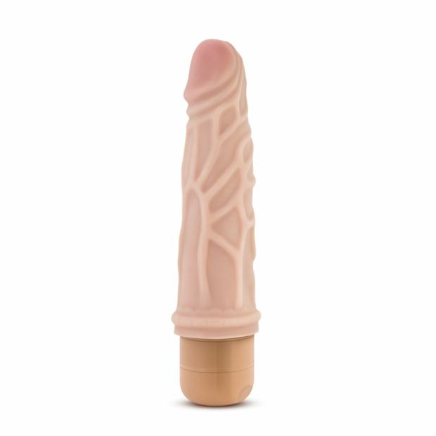 Cock Vibe #3 – Natural Dildos