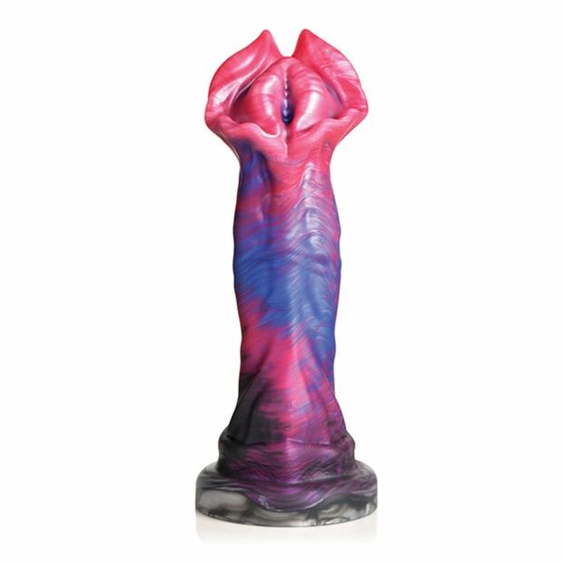 Demogorgon Silicone Dildo Creature