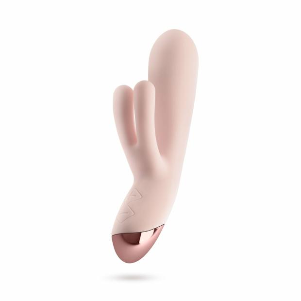 Elora – Pink Rabbit Vibrators