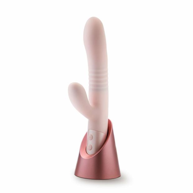 Fraya – Pink Rabbit Vibrators