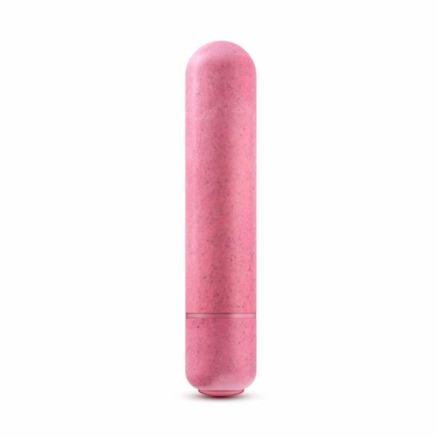 Gaia – Eco Bullet – Coral Bullet Vibrators