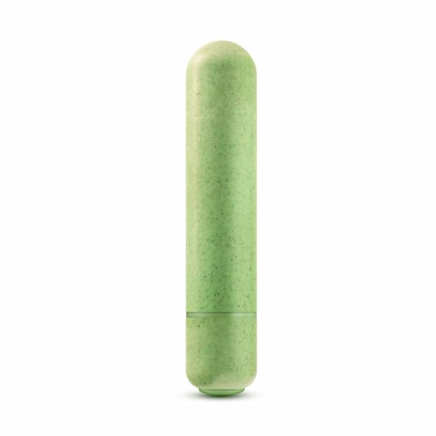 Gaia – Eco Bullet – Green Bullet Vibrators