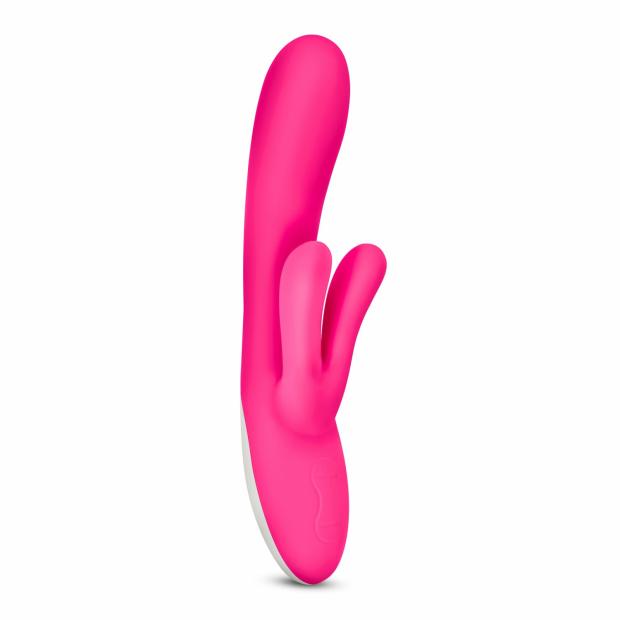 Hop Lola Bunny – Hot Pink Rabbit Vibrators