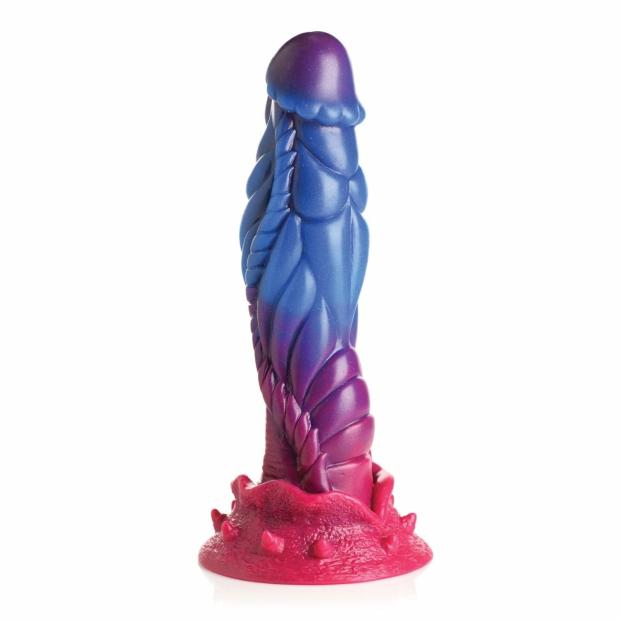 Intruder Alien Silicone Dildo Creature