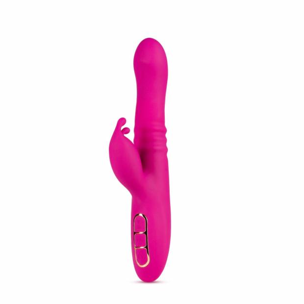 Lush – Kira – Velvet Rabbit Vibrators