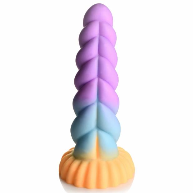 Mystique Silicone Unicorn Dildo Creature