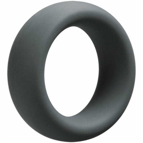 Optimale C Ring 35Mm – Thick – Slate Cock Rings