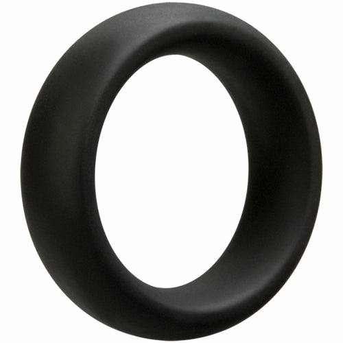 Optimale C Ring 45Mm – Thick – Black Cock Rings