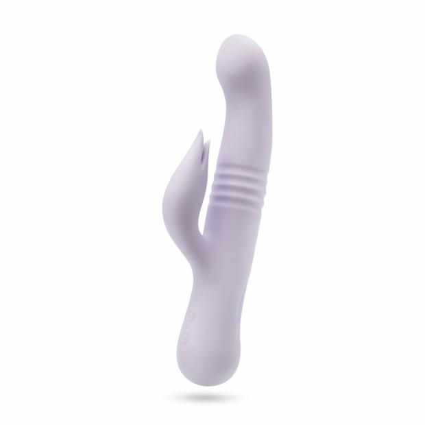 Rylee – Lavender Rabbit Vibrators