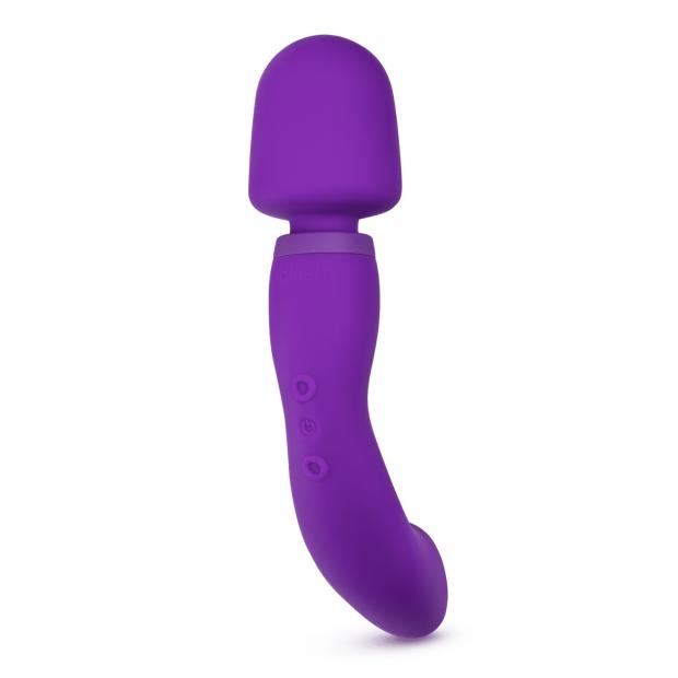 Wellness – Dual Sense – Purple Vibrators